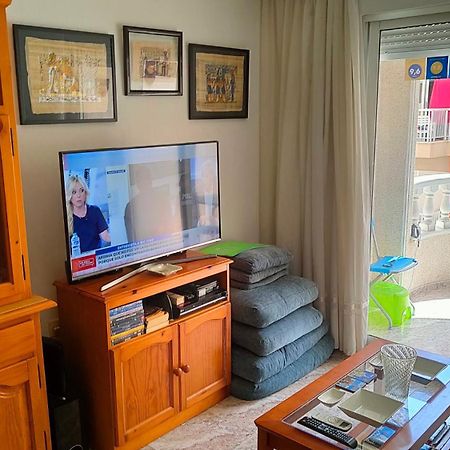 Apartamento Galeon XXI トレビエハ エクステリア 写真