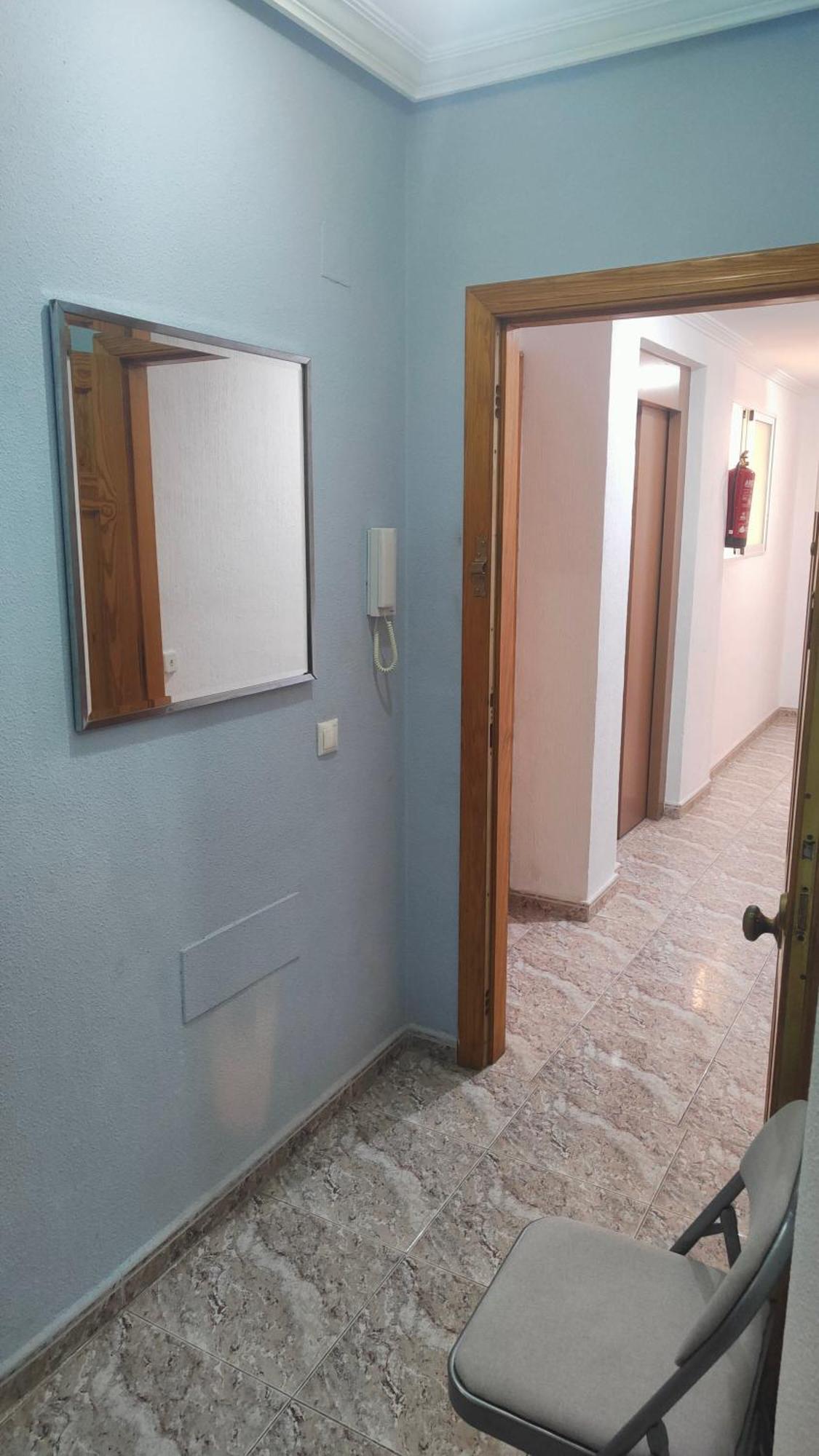 Apartamento Galeon XXI トレビエハ エクステリア 写真