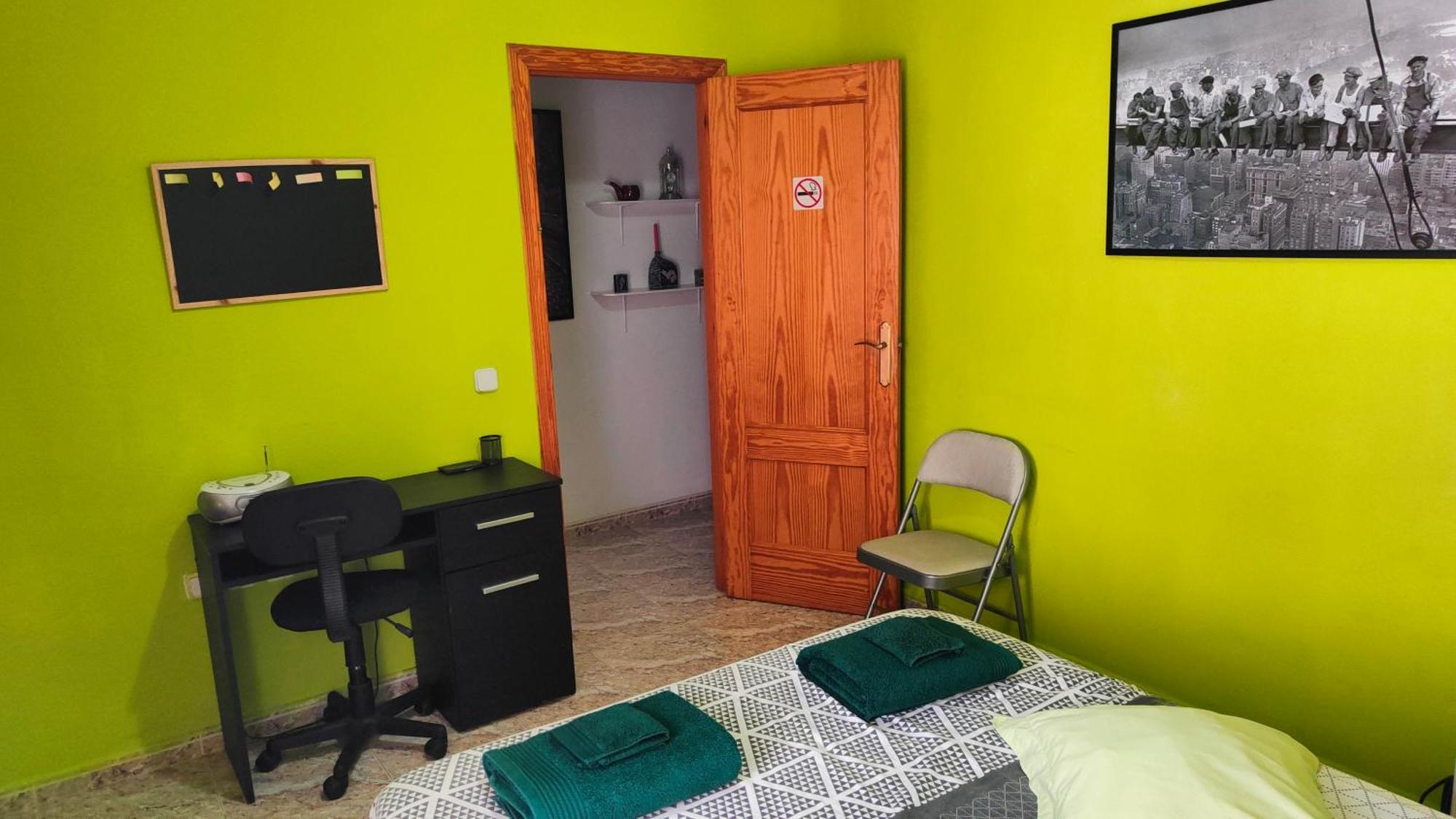 Apartamento Galeon XXI トレビエハ エクステリア 写真